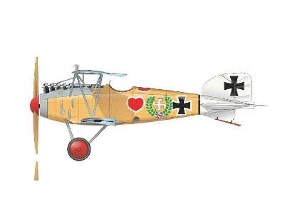 Albatros D.III - image 1