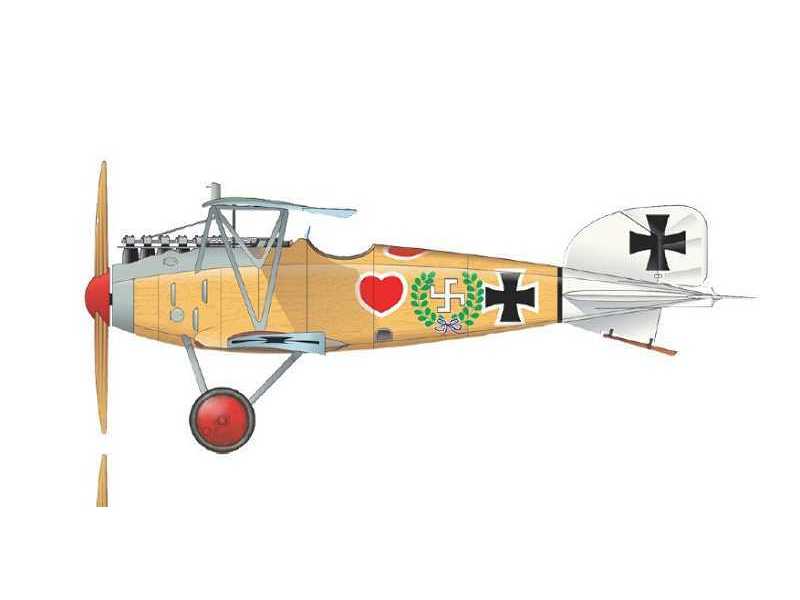 Albatros D.III - image 1