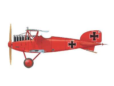 Albatros D.III - image 3
