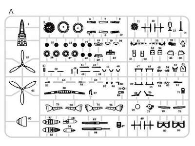 Focke-Wulf Fw 190F-8 - image 3