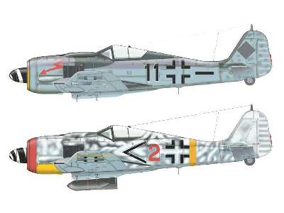 Focke-Wulf Fw 190F-8 - image 7
