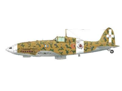 MC.202 Folgore - image 1