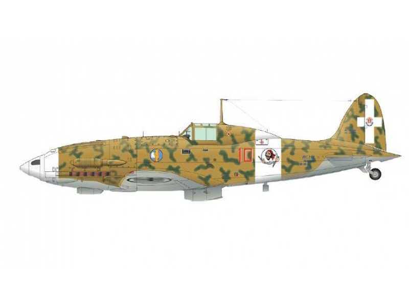 MC.202 Folgore - image 1