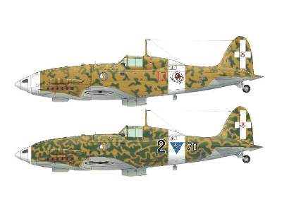 MC.202 Folgore - image 5