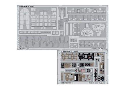 A6M5c 1/32 - Hasegawa - image 1