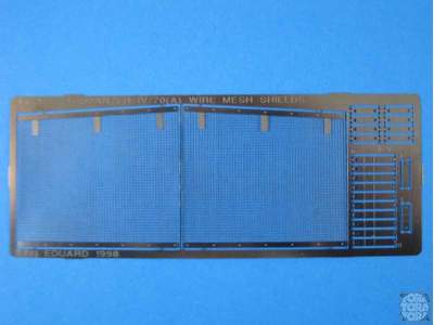 Jagdpanzer IV L/70 (A) Wire Mesh Shields - Dragon - image 2