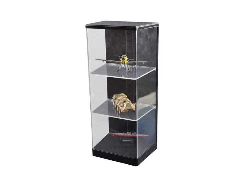 Display Case 165 x 120 x 360 mm - image 1