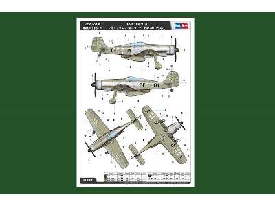 Focke-Wulf FW 190 V18 - image 4