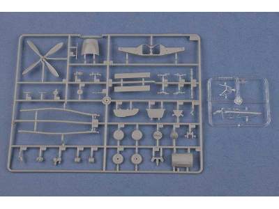 Focke-Wulf FW 190 V18 - image 7