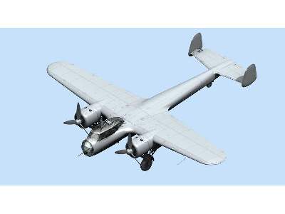 Do 17Z-2, WWII German Bomber - image 2