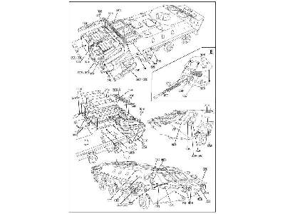 BTR-70 APC (late production series) - image 22