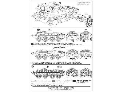 BTR-70 APC (late production series) - image 23