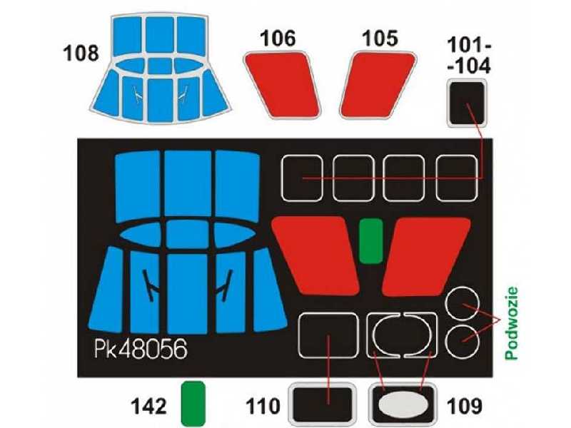 Westland Wessex HAS Mk.3 - Revell - image 1