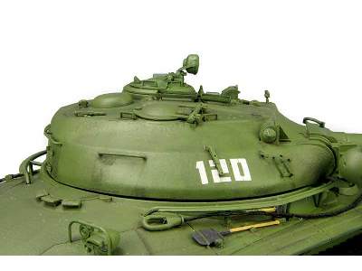 Obiekt 279 - ciężki czołg radziecki - 3 w 1 - image 4