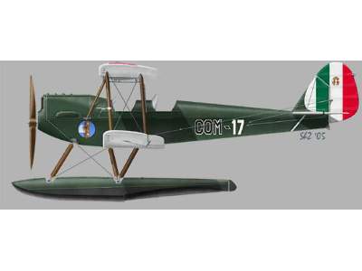 Ca 100 floats version - image 1