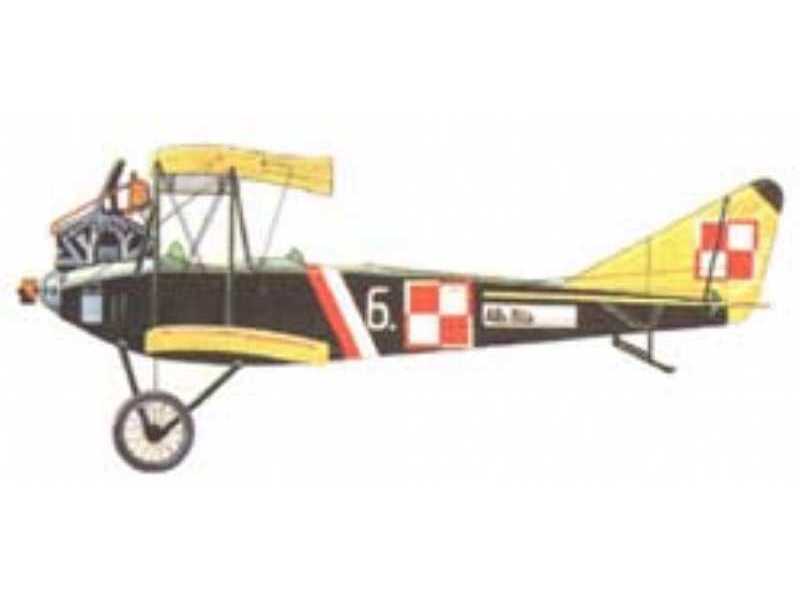 Albatros BIIa - image 1