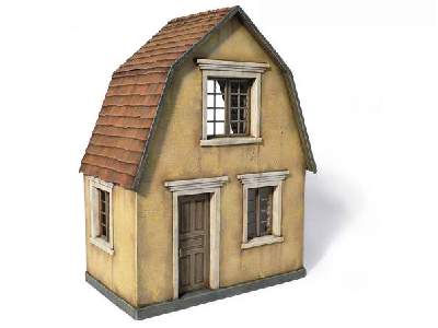 Polish Village House - image 1