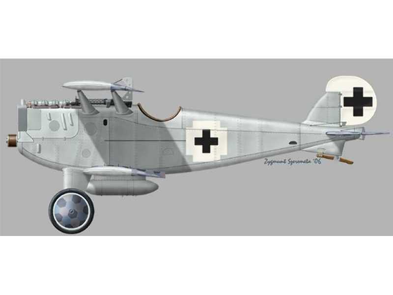 Dornier DI - image 1