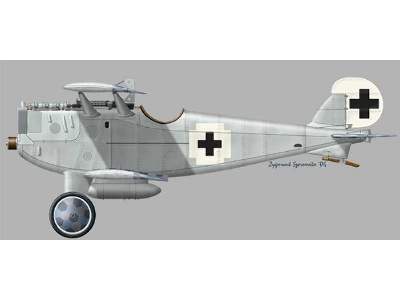 Dornier DI - image 2