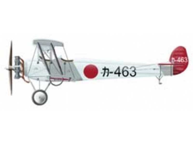 Navy Type 3 Land Base  TRAINER K2Y2 - image 1