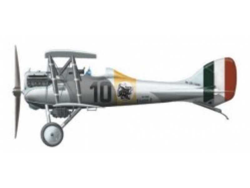 Macchi Ni.29 - image 1