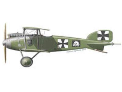 Albatros D I - image 1