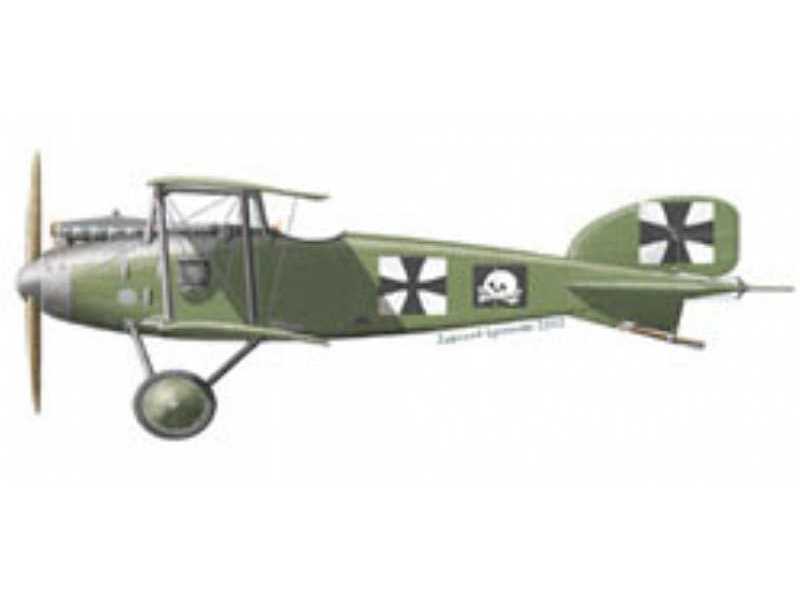 Albatros D I - image 1