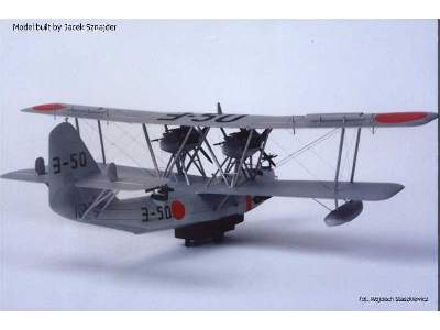 Navy Type 15 Flyingboat H2H1 - image 3