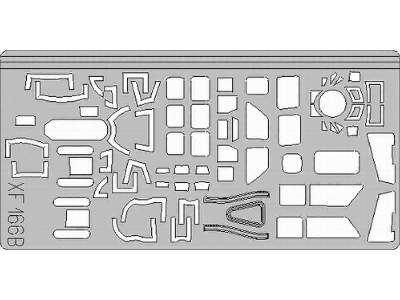 B-17G Flying Fortress 1/48 - Monogram - image 2