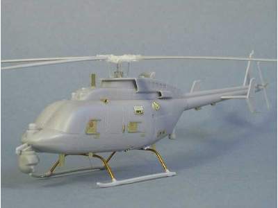 MQ-8C Fire-X - image 4