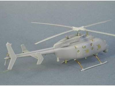 MQ-8C Fire-X - image 5