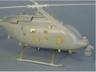 MQ-8C Fire-X - image 13