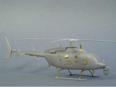 MQ-8C Fire-X - image 14