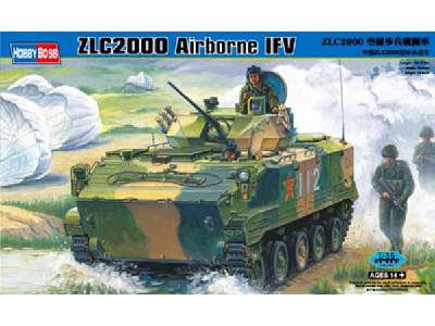 ZLC2000 Airborne IFV - image 1