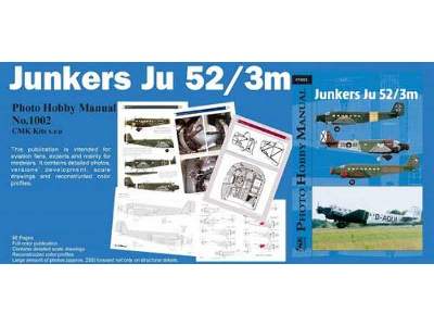 Junkers Ju 52/3 - image 1