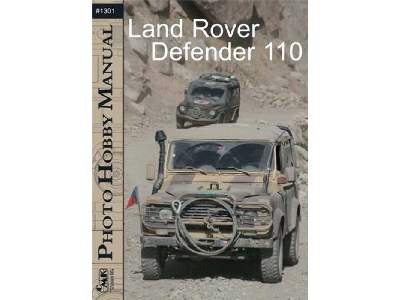 Land Rover Defender 110 - image 1