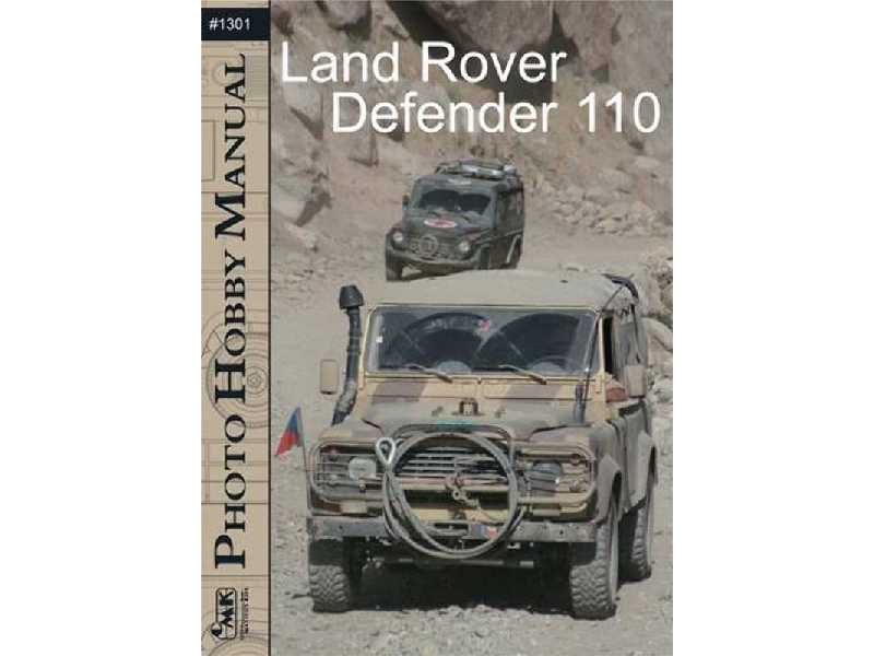 Land Rover Defender 110 - image 1