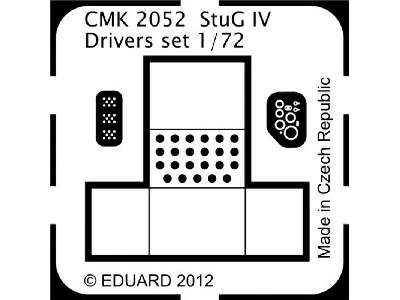 StuG IV - image 5