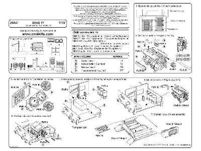 StuG IV - image 4