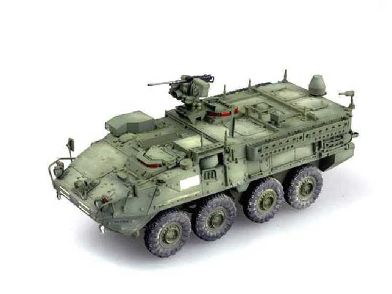 M1130 Stryker Commamder's Vehicle (CV) - image 1