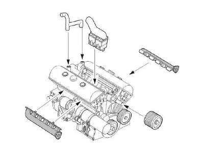 Maybach HL120 TRM - image 1