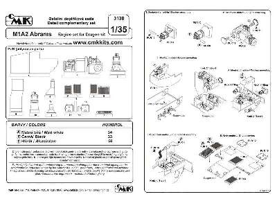 M1A2 Abrams - image 4