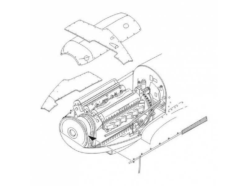 Spitfire Mk.I - image 1