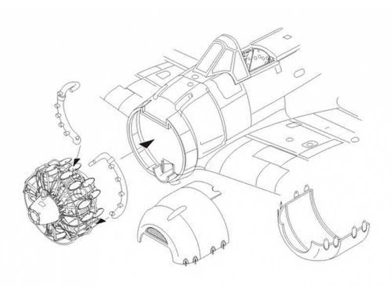 Mitsubishi A6M3/ 3a - image 1