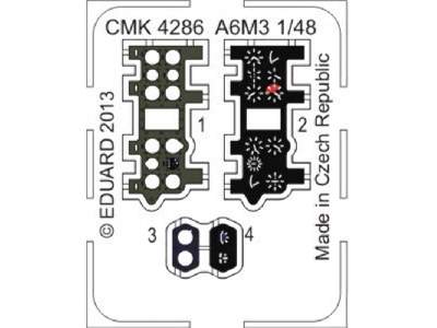 Mitsubishi A6M3 - image 3