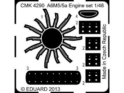 Mitsubishi A6M5/ 5a - image 4