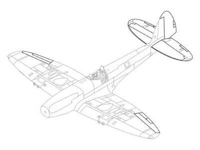 Seafire Mk.46/47 - image 3
