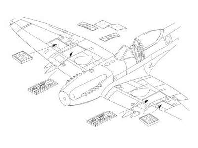 Seafire FR. 46/47 - image 1