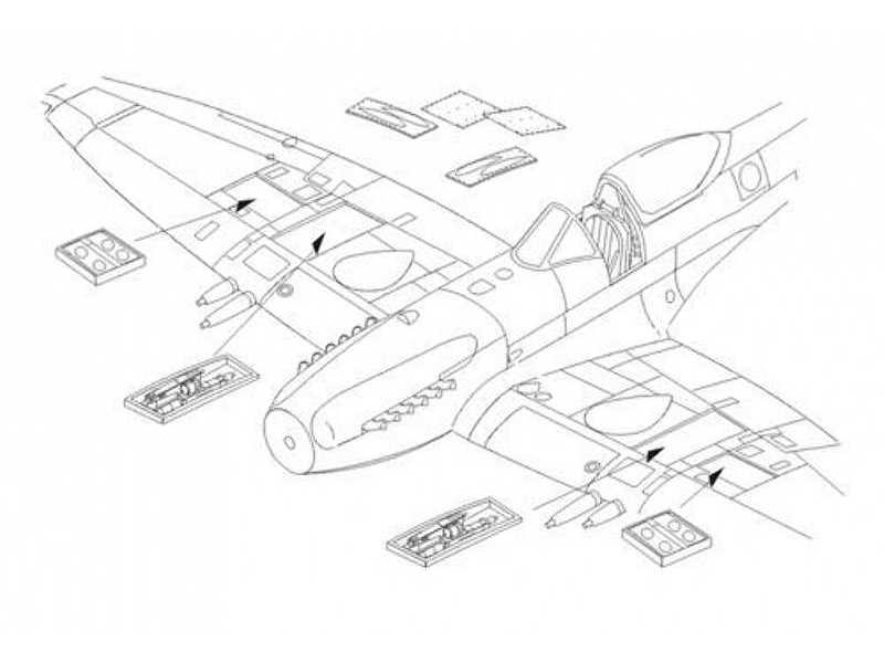 Seafire FR. 46/47 - image 1