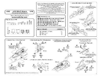 JAS-39A/C Gripen - image 4